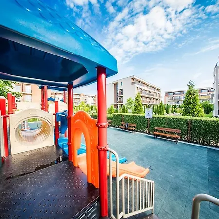 Apartament Golf Club - Premium *