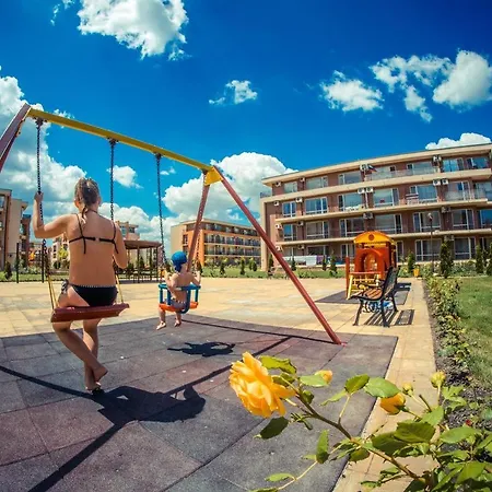 Golf Club - Premium Apartamento *