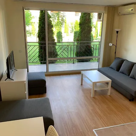 Golf Club - Premium Sunny Beach