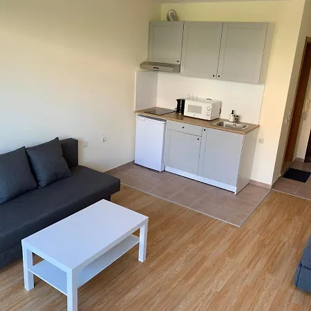 Golf Club - Premium Sunny Beach