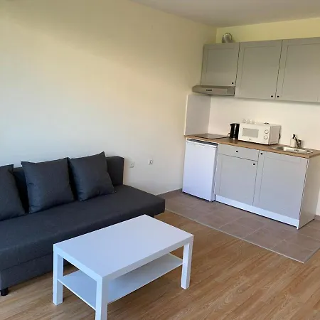 Golf Club - Premium Apartament