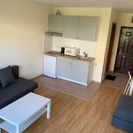 Apartament Golf Club - Premium