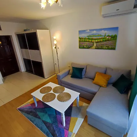 Apartament Golf Club - Premium *