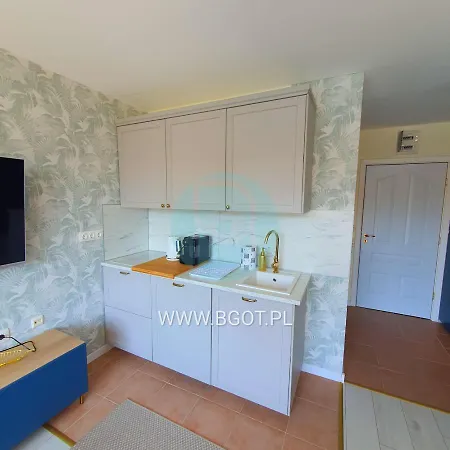 Apartament Golf Club - Premium Sunny Beach