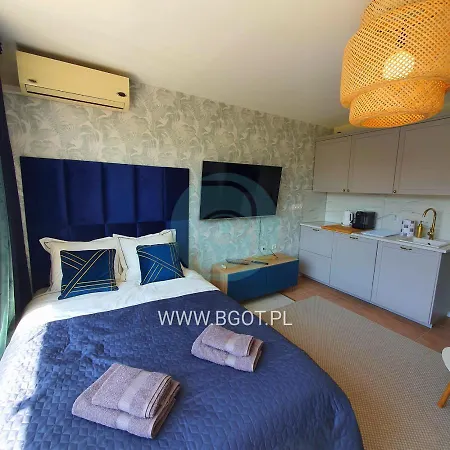 Golf Club - Premium Apartament