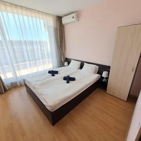 Golf Club - Premium Apartament *