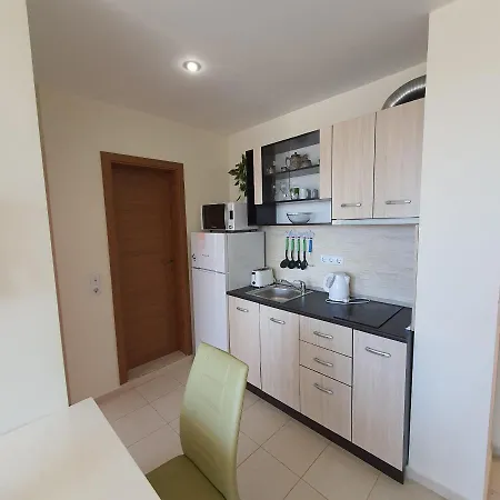 Golf Club - Premium Apartament Sunny Beach