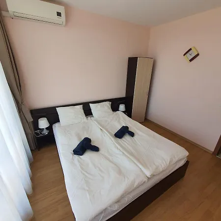 Golf Club - Premium Apartament