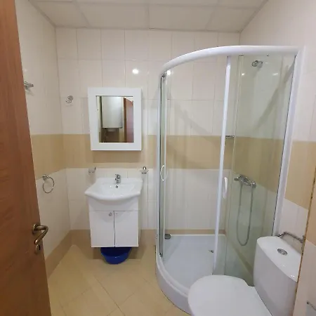 Apartament Golf Club - Premium Sunny Beach