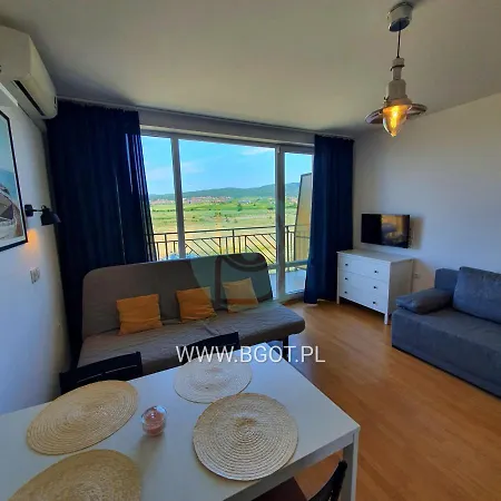 Golf Club - Premium Apartament