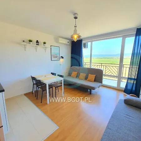 Golf Club - Premium Apartament *