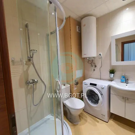 Apartament Golf Club - Premium