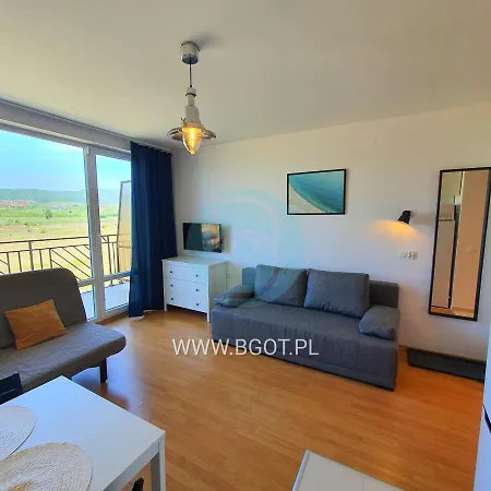 Apartament Golf Club - Premium *