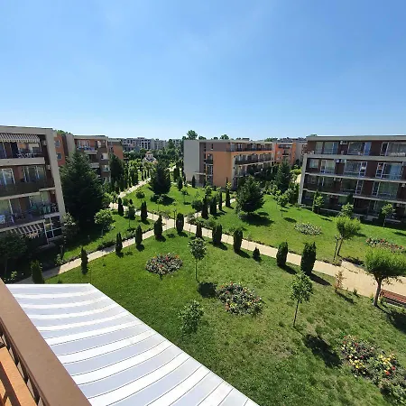 Golf Club - Premium Apartament *