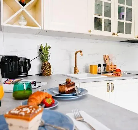 Golf Club - Premium * Sunny Beach