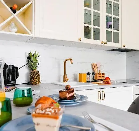 Golf Club - Premium * Sunny Beach