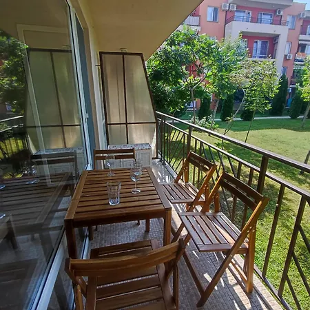 Golf Club - Premium Apartamento