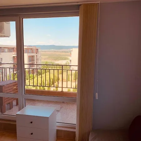 Golf Club - Premium * Sunny Beach