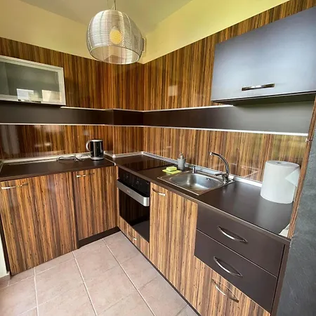 Golf Club - Premium * Sunny Beach