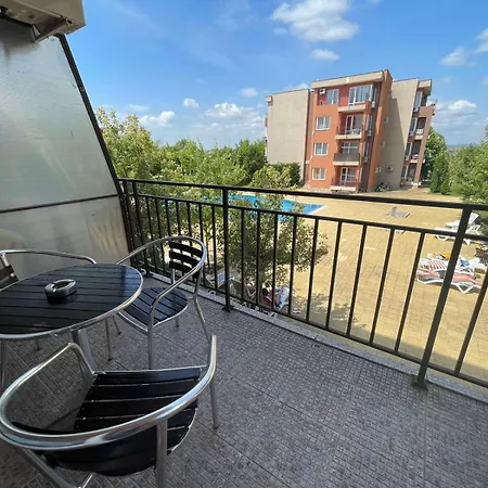 Golf Club - Premium Apartamento