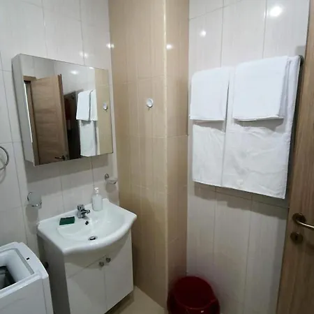 Golf Club - Premium Apartamento *