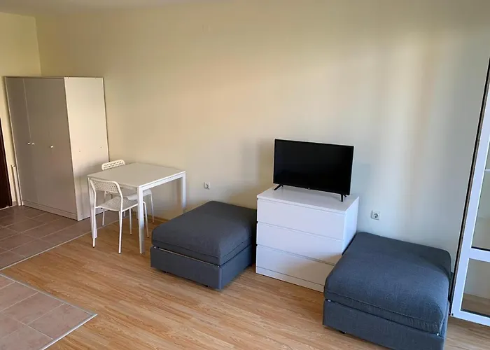 Apartment Golf Club - Premium *