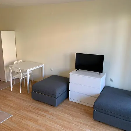 Апартаменты Golf Club - Premium *