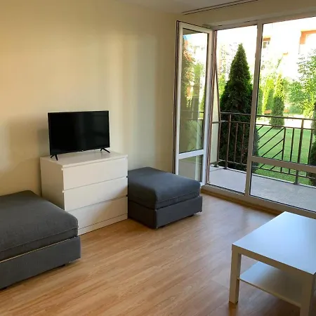 Golf Club - Premium Апартаменты