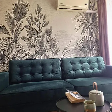 アパート Golf Club - Premium