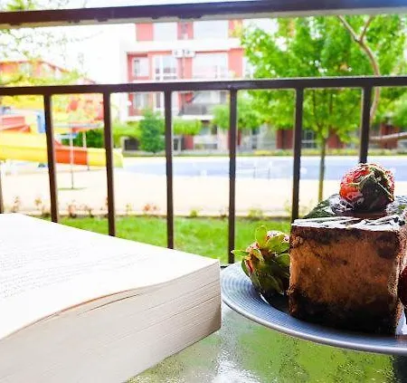 アパート Golf Club - Premium *