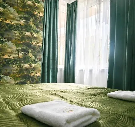 Golf Club - Premium 아파트