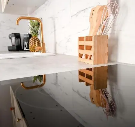 아파트 Golf Club - Premium *