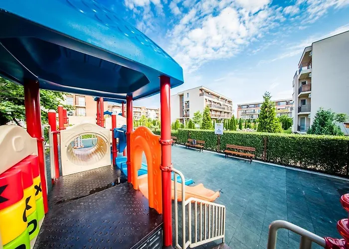 Апартаменты Golf Club - Premium *