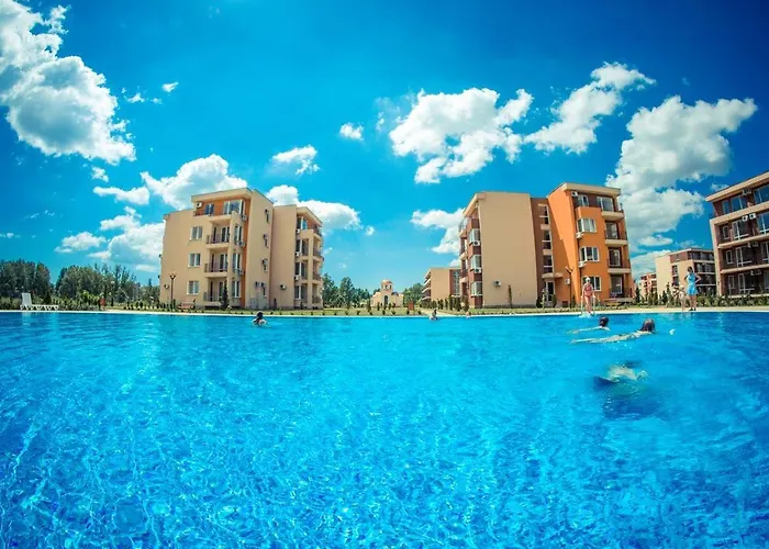 公寓 Golf Club - Premium