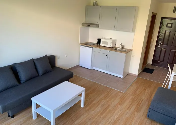 Golf Club - Premium 阳光海滩