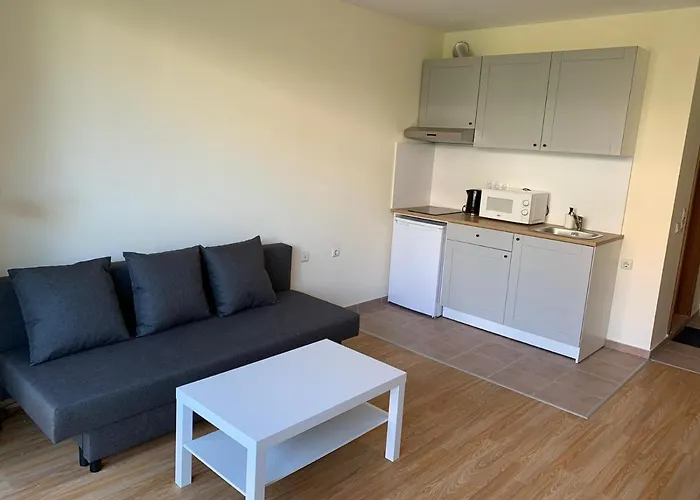 Golf Club - Premium Апартаменты