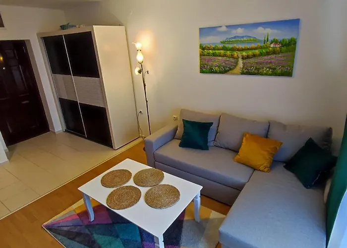 Апартаменты Golf Club - Premium *