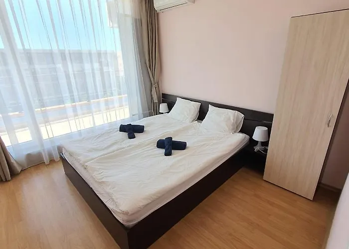 Golf Club - Premium Апартаменты *