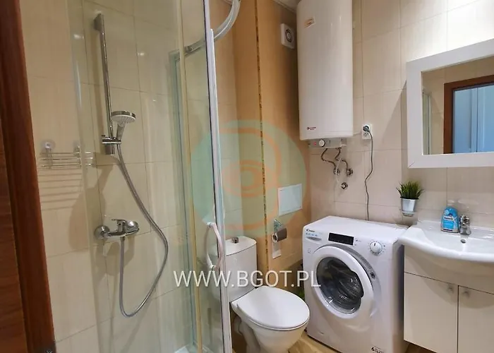 Апартаменты Golf Club - Premium