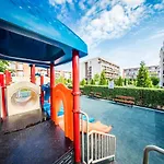 Apartment Holiday Fort And Orchid Fort Premium Apartments *