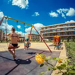 Holiday Fort And Orchid Fort Premium Apartments Apartment *