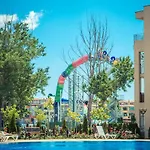 Apartment Holiday Fort And Orchid Fort Premium Apartments *