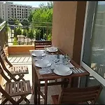 Holiday Fort And Orchid Fort Premium Apartments Apartment