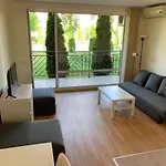 Holiday Fort And Orchid Fort Premium Apartments Sunny Beach