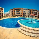Apartment Holiday Fort And Orchid Fort Premium Apartments Sunny Beach
