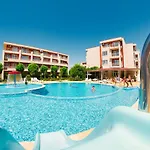 Holiday Fort And Orchid Fort Premium Apartments *
