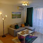 Holiday Fort And Orchid Fort Premium Apartments * Sunny Beach