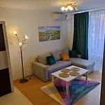 Holiday Fort And Orchid Fort Premium Apartments Apartment