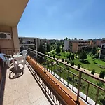 Holiday Fort And Orchid Fort Premium Apartments Apartment