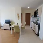 Holiday Fort And Orchid Fort Premium Apartments